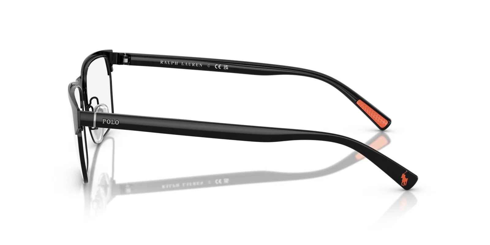 Polo 1232 Eyeglasses - view 16
